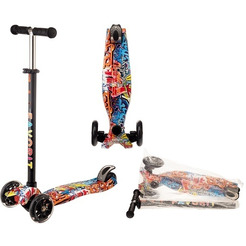 Самокат Favorit Maxi S00016-4W