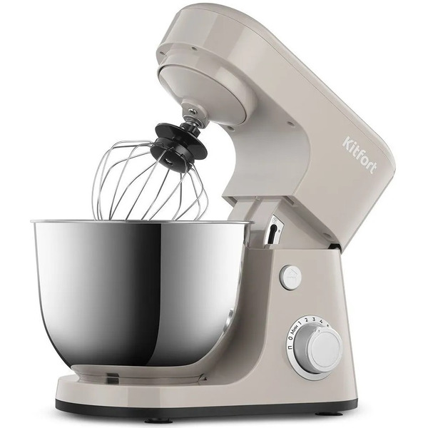 Планетарный миксер Kitfort КТ-3493