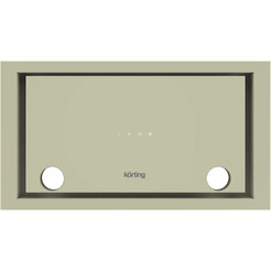 Кухонная вытяжка Korting KHI 6777 GB