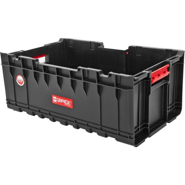 Ящик для инструментов Qbrick System One Box (SKRQPBOXCZAPG001)
