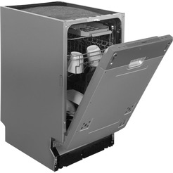 Посудомоечная машина Hyundai HBD 460