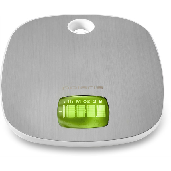 Кухонные весы POLARIS PKS 0539DMT
