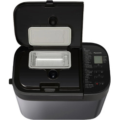 Хлебопечка Panasonic SD-YR2540HTS