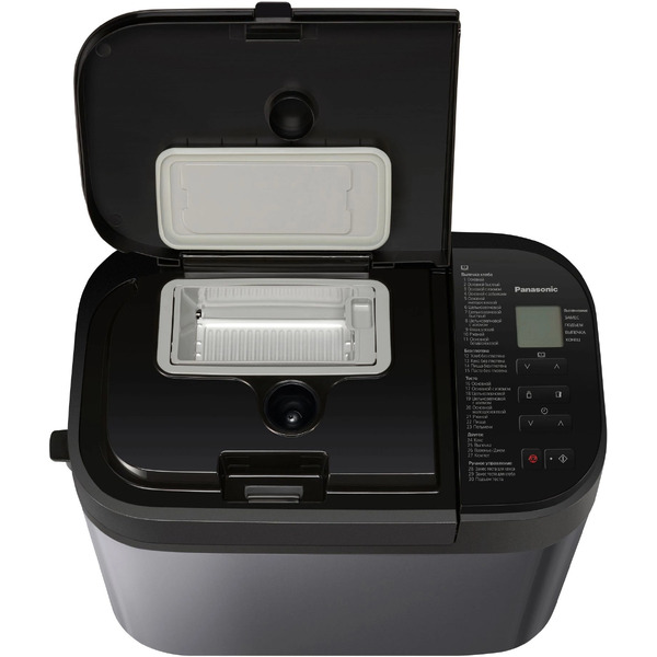 Хлебопечка Panasonic SD-YR2540HTS