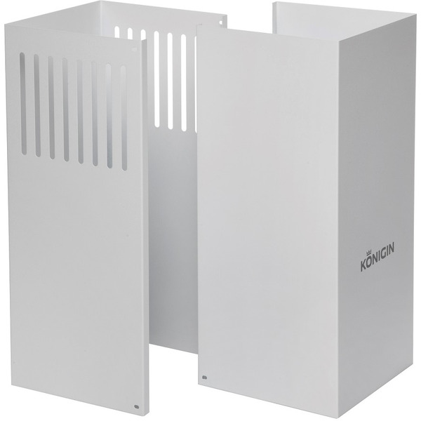 Кухонная вытяжка Konigin Canary White 50
