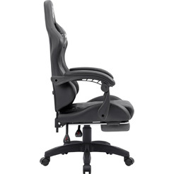 Кресло игровое Defender Anubis (черный) 64471