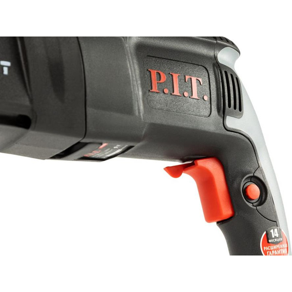 Перфоратор P.I.T. PBH26-C5