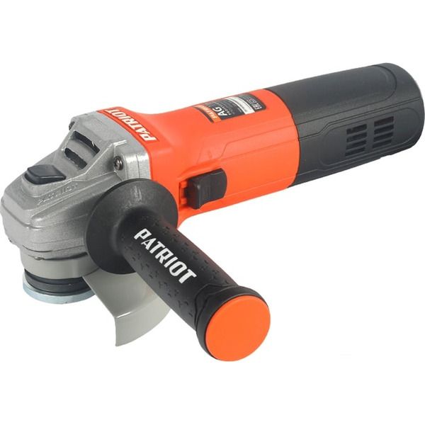 Машина углошлифовальная PATRIOT AG 116