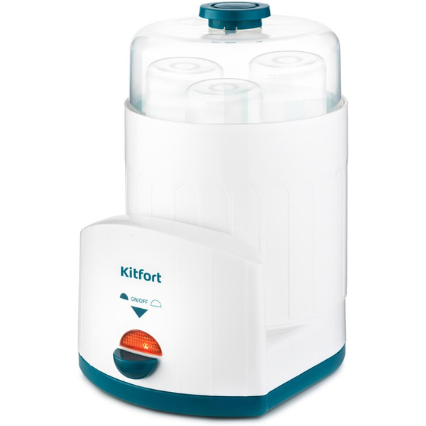 Стерилизатор KITFORT КТ-2303