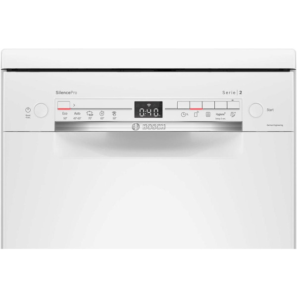 Посудомоечная машина Bosch Serie 2 SPS2HMW54Q