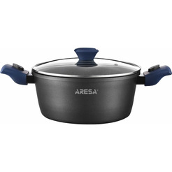 Кастрюля Aresa ARK-01-03101