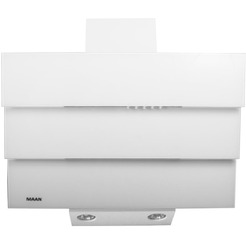 Вытяжка кухонная MAAN Saturn 60 white