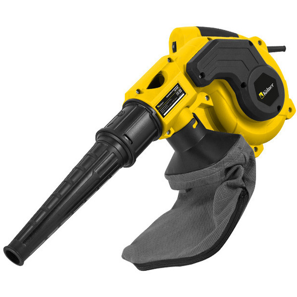 Воздуходувка Kolner KAB 800VC