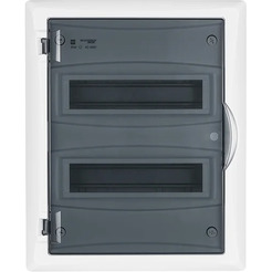 Щит Elektro-Plast ECO BOX 2505-01