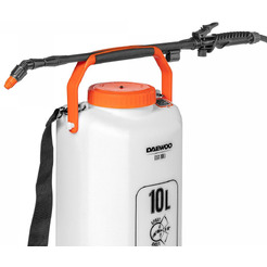 Опрыскиватель Daewoo Power DSA 10Li