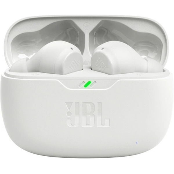 Наушники JBL Wave Beam (JBLWBEAMWHT) белый