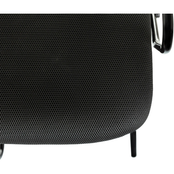 Кресло Бюрократ CH Balance-Av Elastic-102 TW-11