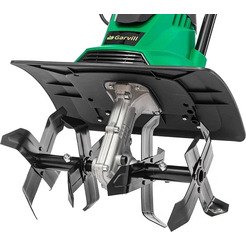 Мотокультиватор Garvill MC360-22