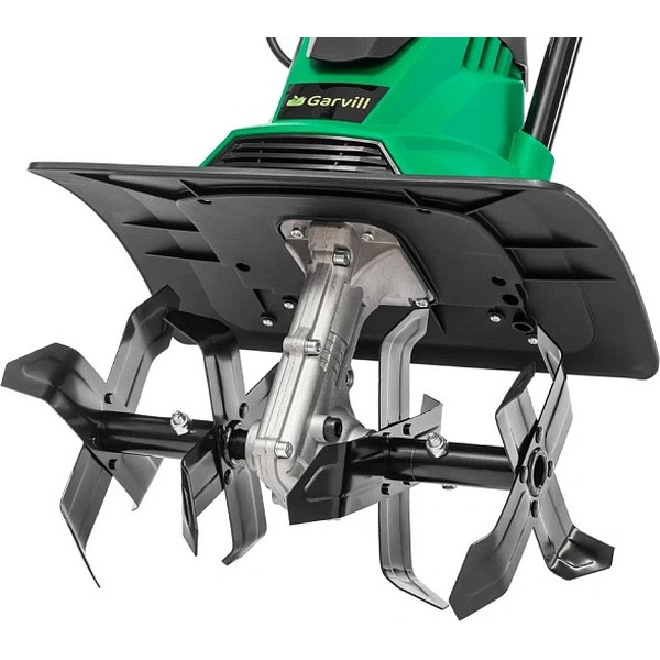 Мотокультиватор Garvill MC360-22