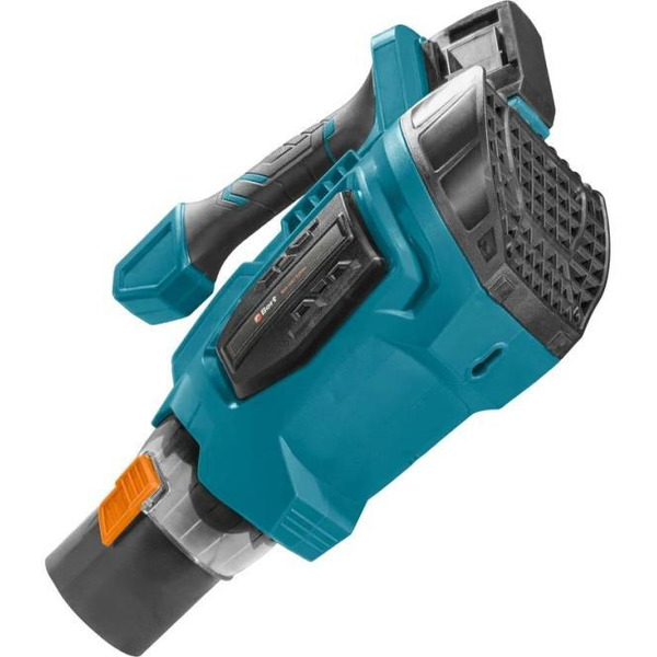 Воздуходувка Bort BSS-40Li TURBO 93418576 (без АКБ и ЗУ)