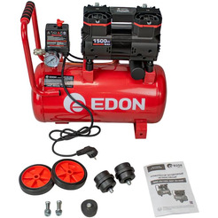 Компрессор Edon NAC-25/1000