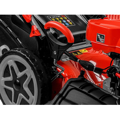 Газонокосилка ECO LG-745 E EC2014-7