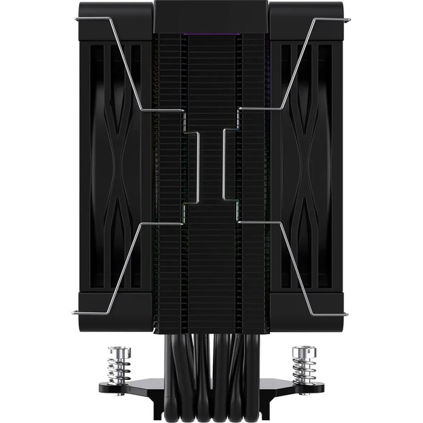 Кулер для процессора Bloody BD-AC230-ARGB1-BK