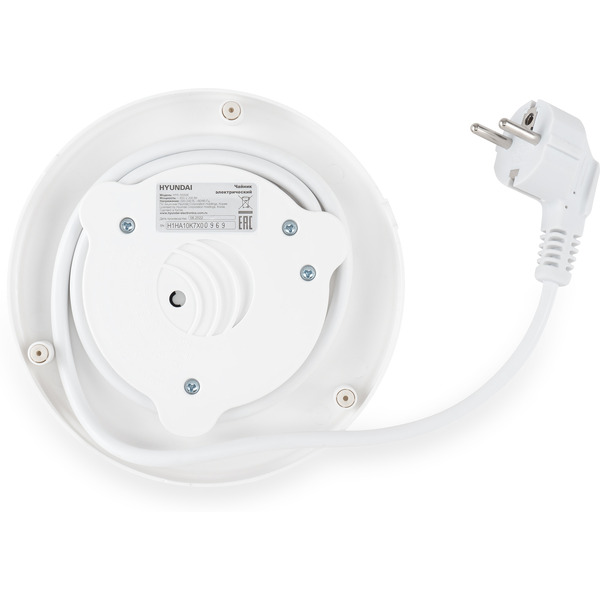 Электрочайник Hyundai HYK-S5508