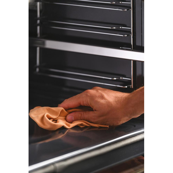 Духовой шкаф Haier HOD-P12CTBX