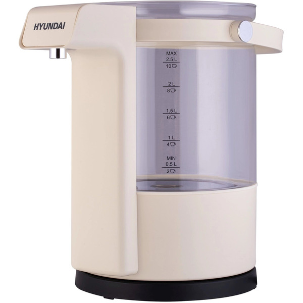 Электрический чайник Hyundai HYK-G7700