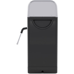 Рожковая помповая кофеварка SATE GT-50 (серебристый)