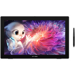Графический монитор XP-Pen Artist 22 (2-е поколение)