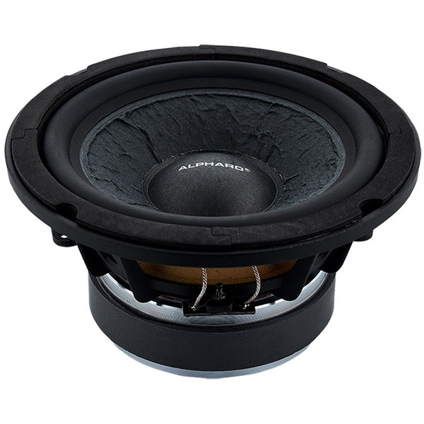 Мидбас Alphard Machete LW-65A4