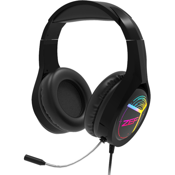 Игровая гарнитура QCYBER ZEF