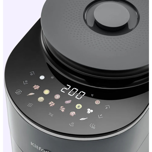 Аэрогриль Kitfort КТ-8155