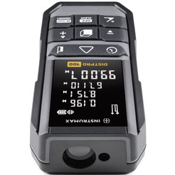 Лазерный дальномер Instrumax Distpro 100 IM0167