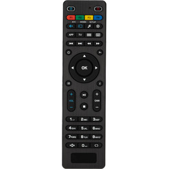 Пульт управления Rexant Ростелеком 38-0016