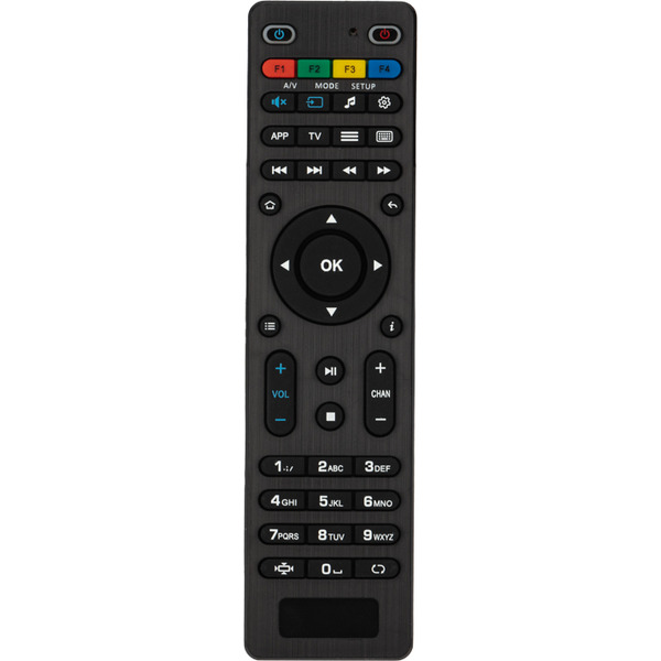 Пульт управления Rexant Ростелеком 38-0016