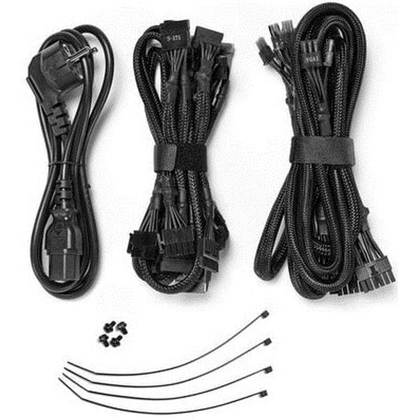 Блок питания be quiet! STRAIGHT POWER 11 650W Modular Gold Retail BN282