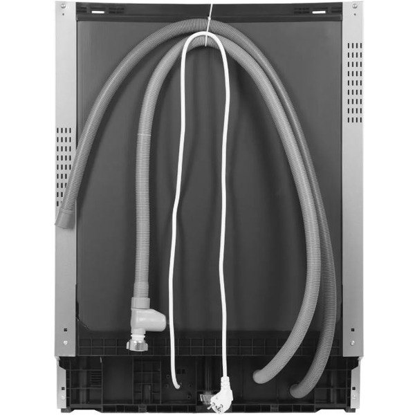 Встраиваемая посудомоечная машина Hyundai HBD 678