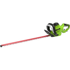 Кусторез Greenworks GHT7068 Deluxe 2201407