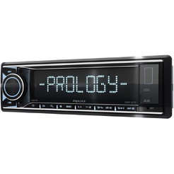 USB-магнитола Prology CMX-270