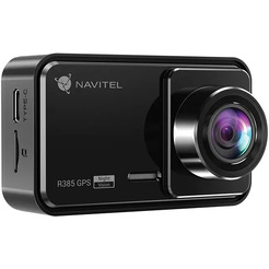 Видеорегистратор Navitel R385