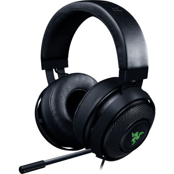 Гарнитура Razer Kraken 7.1 V2