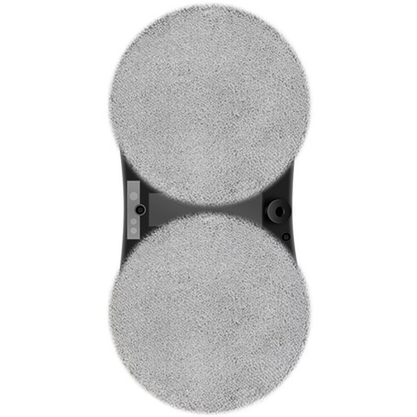 Робот-мойщик окон Liectroux HCR-10 (черный)