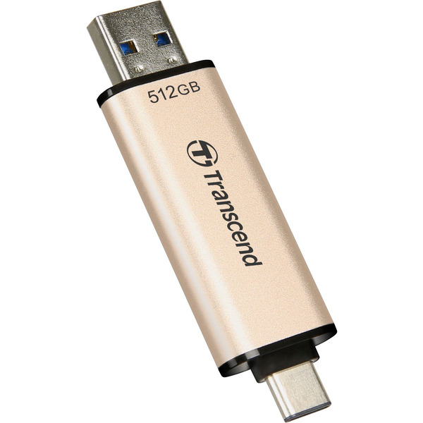 USB Flash Transcend JetFlash 930C 512GB (TS512GJF930C)