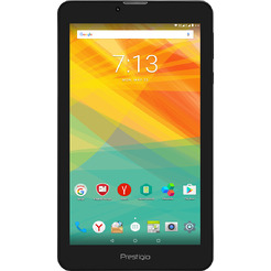 Планшет Prestigio Tablet Grace 3157 3G 8 Gb (PMT3157_3G_C_CIS)