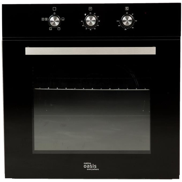 Духовой шкаф Making Oasis Everywhere D-MB5