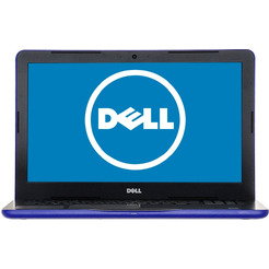Ноутбук Dell Inspiron 15 5567-5480