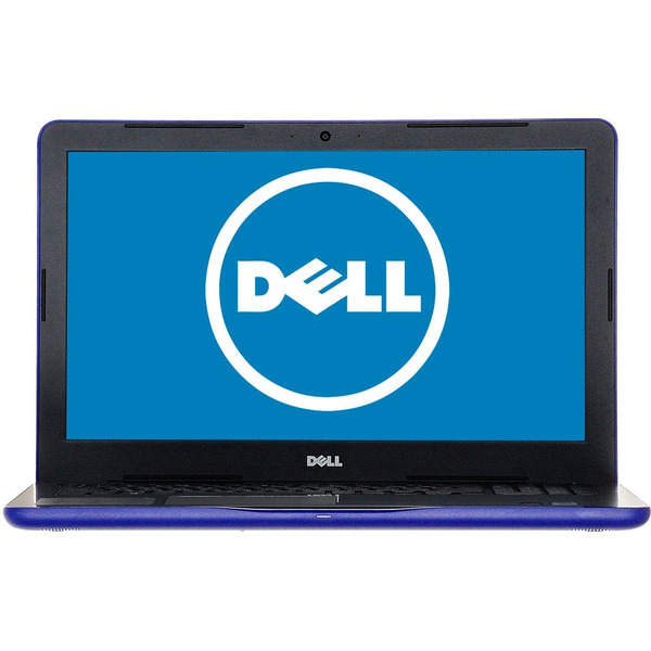 Ноутбук Dell Inspiron 15 5567-5480